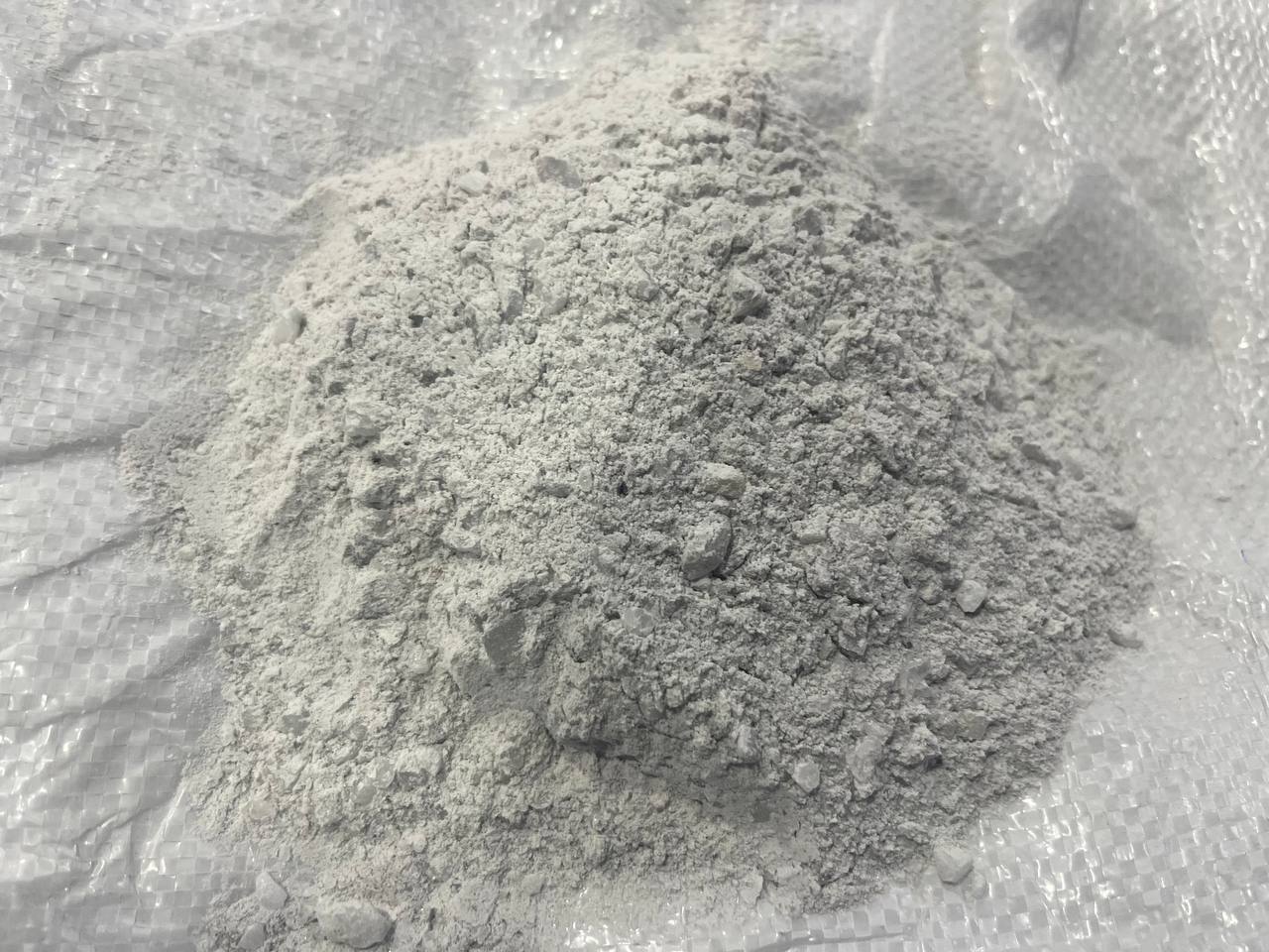 Воротниковая пластичная масса