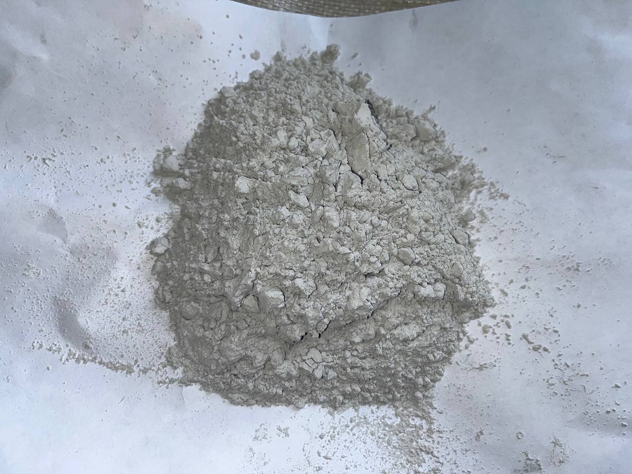 Мертели и мастики