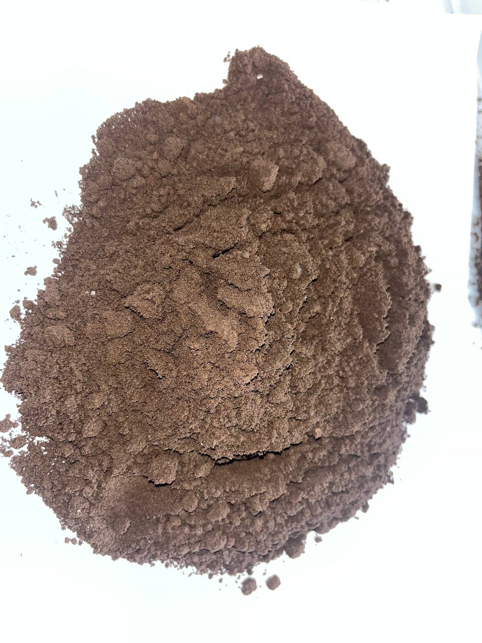 Смесь магнезиально-железистая