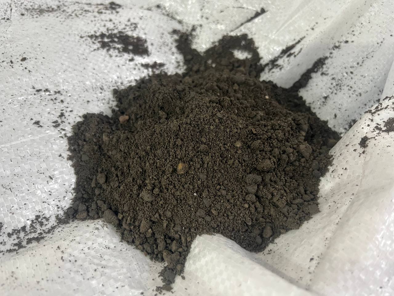 Ремонтные заправочные массы