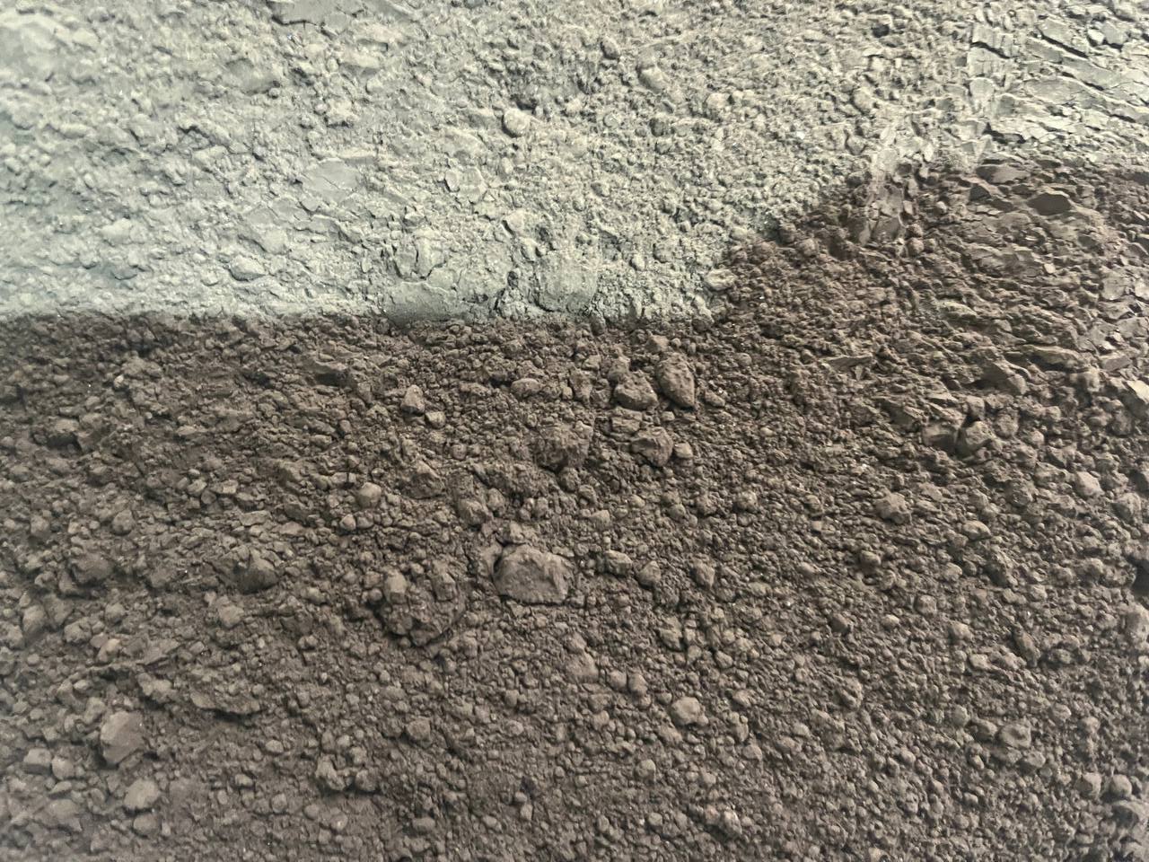 Набивные массы